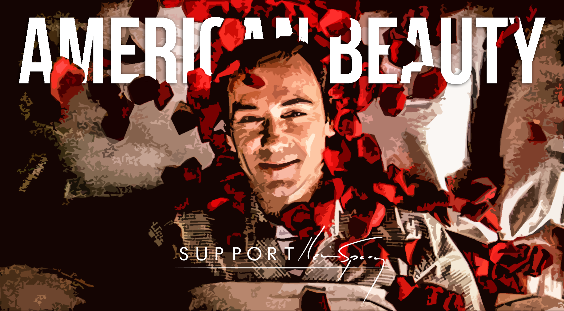 American Beauty Kevin Spacey Supportkevinspacey.com